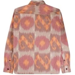 Kardo Alok Shirt - Red -Emporio Clothing Shop kardo alok shirt red p60811 899733 image