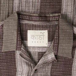 Kardo Lamar Shirt - Grey -Emporio Clothing Shop kardo lamar shirt grey p58525 855725 image