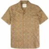 Kardo Lamar Shirt - Tan -Emporio Clothing Shop kardo lamar shirt tan p59071 867174 image
