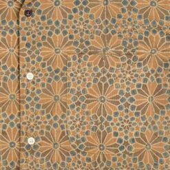 Kardo Lamar Shirt - Tan -Emporio Clothing Shop kardo lamar shirt tan p59071 867184 image