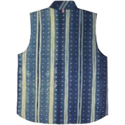 Kardo Leo Vest - Green -Emporio Clothing Shop kardo leo vest green p60927 902846 image