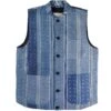 Kardo Leo Vest - Indigo