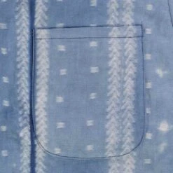 Kardo Leo Vest - Indigo -Emporio Clothing Shop kardo leo vest indigo p60928 902821 image