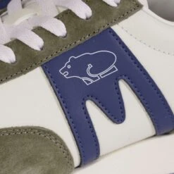 Karhu Albatross 82 - Spray Green/True Navy -Emporio Clothing Shop karhu albatross 82 spray green true navy p58276 848941 image