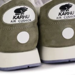 Karhu Albatross 82 - Spray Green/True Navy -Emporio Clothing Shop karhu albatross 82 spray green true navy p58276 848952 image