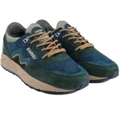 Karhu Aria 95 - Dark Forest And Deep Lagoon -Emporio Clothing Shop karhu aria 95 dark forest and deep lagoon p60485 889248 image