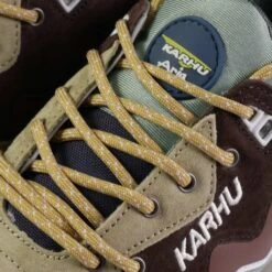 Karhu Aria 95 - Slate Green And Cappuccino -Emporio Clothing Shop karhu aria 95 slate green and cappuccino p60736 896732 image