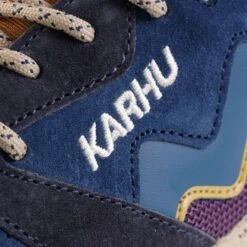 Karhu Aria 95 - Sweet Grape And Deep Lagoon -Emporio Clothing Shop karhu aria 95 sweet grape and deep lagoon p61007 904024 image