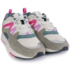 Karhu Fusion 2.0 - Abbey Stone/Pink Yarrow -Emporio Clothing Shop karhu fusion 2 0 abbey stone pink yarrow p57917 839865 image