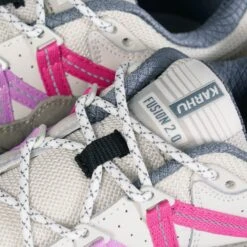 Karhu Fusion 2.0 - Abbey Stone/Pink Yarrow -Emporio Clothing Shop karhu fusion 2 0 abbey stone pink yarrow p57917 839887 image