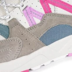 Karhu Fusion 2.0 - Abbey Stone/Pink Yarrow -Emporio Clothing Shop karhu fusion 2 0 abbey stone pink yarrow p57917 839898 image