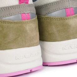 Karhu Fusion 2.0 - Abbey Stone/Pink Yarrow -Emporio Clothing Shop karhu fusion 2 0 abbey stone pink yarrow p57917 839909 image