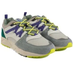 Karhu Fusion 2.0 - Aventurine And Surf The Web -Emporio Clothing Shop karhu fusion 2 0 aventurine and surf the web p59586 878217 image
