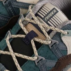 Karhu Fusion 2.0 - Dark Forest And Stormy Weather -Emporio Clothing Shop karhu fusion 2 0 dark forest and stormy weather p60486 889352 image