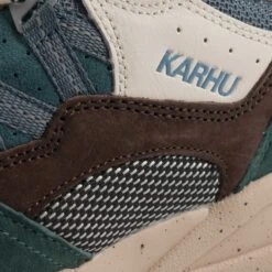 Karhu Fusion 2.0 - Dark Forest And Stormy Weather -Emporio Clothing Shop karhu fusion 2 0 dark forest and stormy weather p60486 889365 image