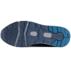 Karhu Fusion 2.0 - Jet Black And Deep Lagoon -Emporio Clothing Shop karhu fusion 2 0 jet black and deep lagoon p60564 893271 image