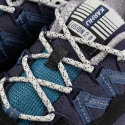 Karhu Fusion 2.0 - Jet Black And Deep Lagoon -Emporio Clothing Shop karhu fusion 2 0 jet black and deep lagoon p60564 893282 image