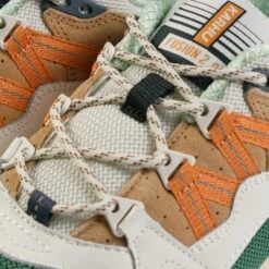 Karhu Fusion 2.0 - Lily White And Nugget -Emporio Clothing Shop karhu fusion 2 0 lily white and nugget p59012 865667 image