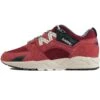 Karhu Fusion 2.0 - Mineral Red And Lily White -Emporio Clothing Shop karhu fusion 2 0 mineral red and lily white p60487 889157 image