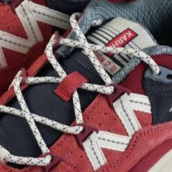 Karhu Fusion 2.0 - Mineral Red And Lily White -Emporio Clothing Shop karhu fusion 2 0 mineral red and lily white p60487 889196 image