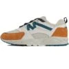Karhu Fusion 2.0 - Nugget And Deep Lagoon -Emporio Clothing Shop karhu fusion 2 0 nugget and deep lagoon p59587 878272 image