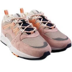 Karhu Fusion 2.0 - Peach Whip And Peach Nectar -Emporio Clothing Shop karhu fusion 2 0 peach whip and peach nectar p59197 872045 image