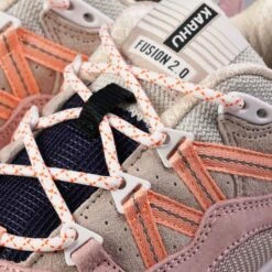 Karhu Fusion 2.0 - Peach Whip And Peach Nectar -Emporio Clothing Shop karhu fusion 2 0 peach whip and peach nectar p59197 872067 image