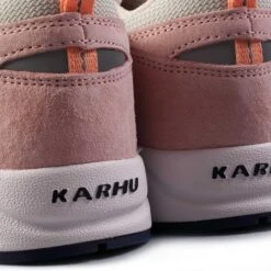 Karhu Fusion 2.0 - Peach Whip And Peach Nectar -Emporio Clothing Shop karhu fusion 2 0 peach whip and peach nectar p59197 872089 image