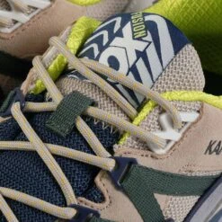 Karhu Fusion XC - Silver Lining And Dark Forest -Emporio Clothing Shop karhu fusion xc silver lining and dark forest p60735 896654 image