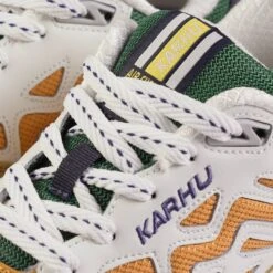Karhu Legacy 96 - Curry And Nugget -Emporio Clothing Shop karhu legacy 96 curry and nugget p59010 865589 image