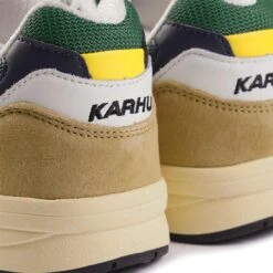 Karhu Legacy 96 - Curry And Nugget -Emporio Clothing Shop karhu legacy 96 curry and nugget p59010 865615 image