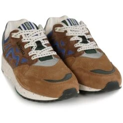 Karhu Legacy 96 "Trees Of Finland" Pack - Aztec/Sodalite Blue -Emporio Clothing Shop karhu legacy 96 trees of finland pack aztec sodalite blue p56667 812177 image
