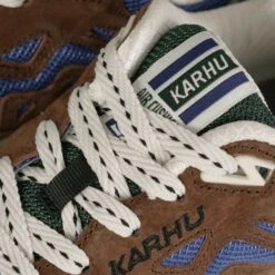 Karhu Legacy 96 "Trees Of Finland" Pack - Aztec/Sodalite Blue -Emporio Clothing Shop karhu legacy 96 trees of finland pack aztec sodalite blue p56667 812203 image