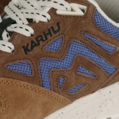 Karhu Legacy 96 "Trees Of Finland" Pack - Aztec/Sodalite Blue -Emporio Clothing Shop karhu legacy 96 trees of finland pack aztec sodalite blue p56667 812216 image