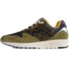 Karhu Legacy 96 "Trees Of Finland" Pack - Green Moss/India Ink -Emporio Clothing Shop karhu legacy 96 trees of finland pack green moss india ink p56668 811912 image