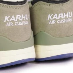 Karhu Synchron Classic - Abbey Stone/Turbulence -Emporio Clothing Shop karhu synchron classic abbey stone turbulence p58535 851604 image