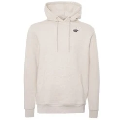 Karhu Team College Hoodie - Oatmeal Melange