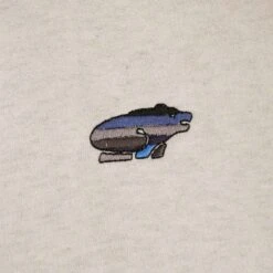 Karhu Team College Hoodie - Oatmeal Melange -Emporio Clothing Shop karhu team college hoodie oatmeal melange p51185 700158 image