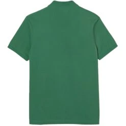 Lacoste Classic Fit Polo Shirt - Vert -Emporio Clothing Shop lacoste classic fit polo shirt vert p57231 826601 image