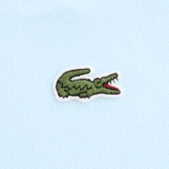 Lacoste Classic Pique Polo Shirt - Ruisseuau -Emporio Clothing Shop lacoste classic pique polo shirt ruisseuau p32978 594019 image