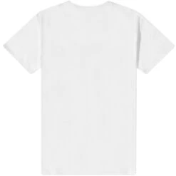 Lacoste Cotton T-Shirt - White -Emporio Clothing Shop lacoste cotton t shirt white p26151 879508 image