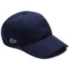 Lacoste Lightweight Cap - Marine -Emporio Clothing Shop lacoste lightweight cap marine p59272 872469 image