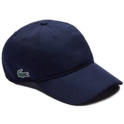 Lacoste Lightweight Cap - Marine