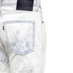 Levis® Made And Crafted® 502 Hippie Denim Jeans - White Denim -Emporio Clothing Shop levis made and crafted 502 hippie denim jeans white denim p45291 510986 image