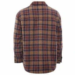Levis® Made And Crafted® Filled Overshirt - Plaid -Emporio Clothing Shop levis made and crafted filled overshirt plaid p51001 679109 image