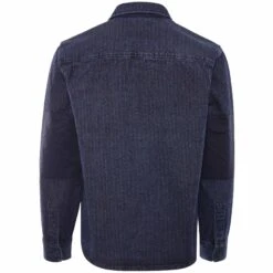 Levis® Made And Crafted® Outpost Camp Collar Shirt - Kuma Moj -Emporio Clothing Shop levis made and crafted outpost camp collar shirt kuma moj p51117 686023 image