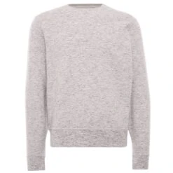 Levis® Made And Crafted® Relax Crewneck Sweatshirt - Creme