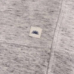 Levis® Made And Crafted® Relax Crewneck Sweatshirt - Creme -Emporio Clothing Shop levis made and crafted relax crewneck sweatshirt creme p50065 657867 image