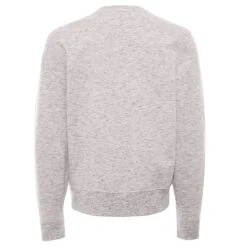 Levis® Made And Crafted® Relax Crewneck Sweatshirt - Creme -Emporio Clothing Shop levis made and crafted relax crewneck sweatshirt creme p50065 657872 image