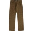 Lois Jeans Dallas Jumbo Cord Trousers - Brown -Emporio Clothing Shop lois jeans dallas jumbo cord trousers brown p25478 786685 image